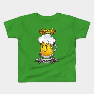 Best Friends! Kids T-Shirt